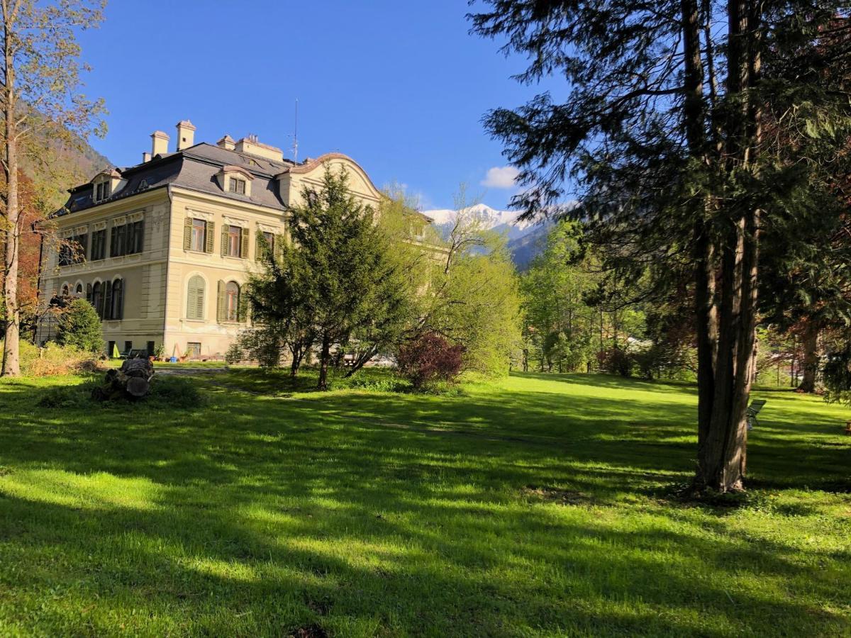 Herrnhof Reichenau Exterior foto